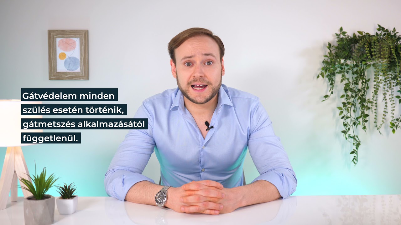 A spontán hüvelyi szülésről - Dr. Penyige Áron - Szent Margit Szülészet Budapest