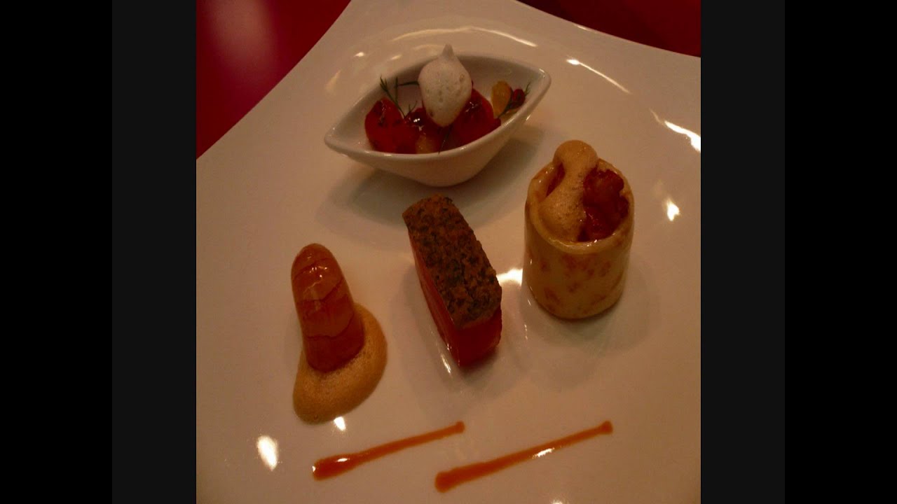 Cucina creativa - Creative cooking