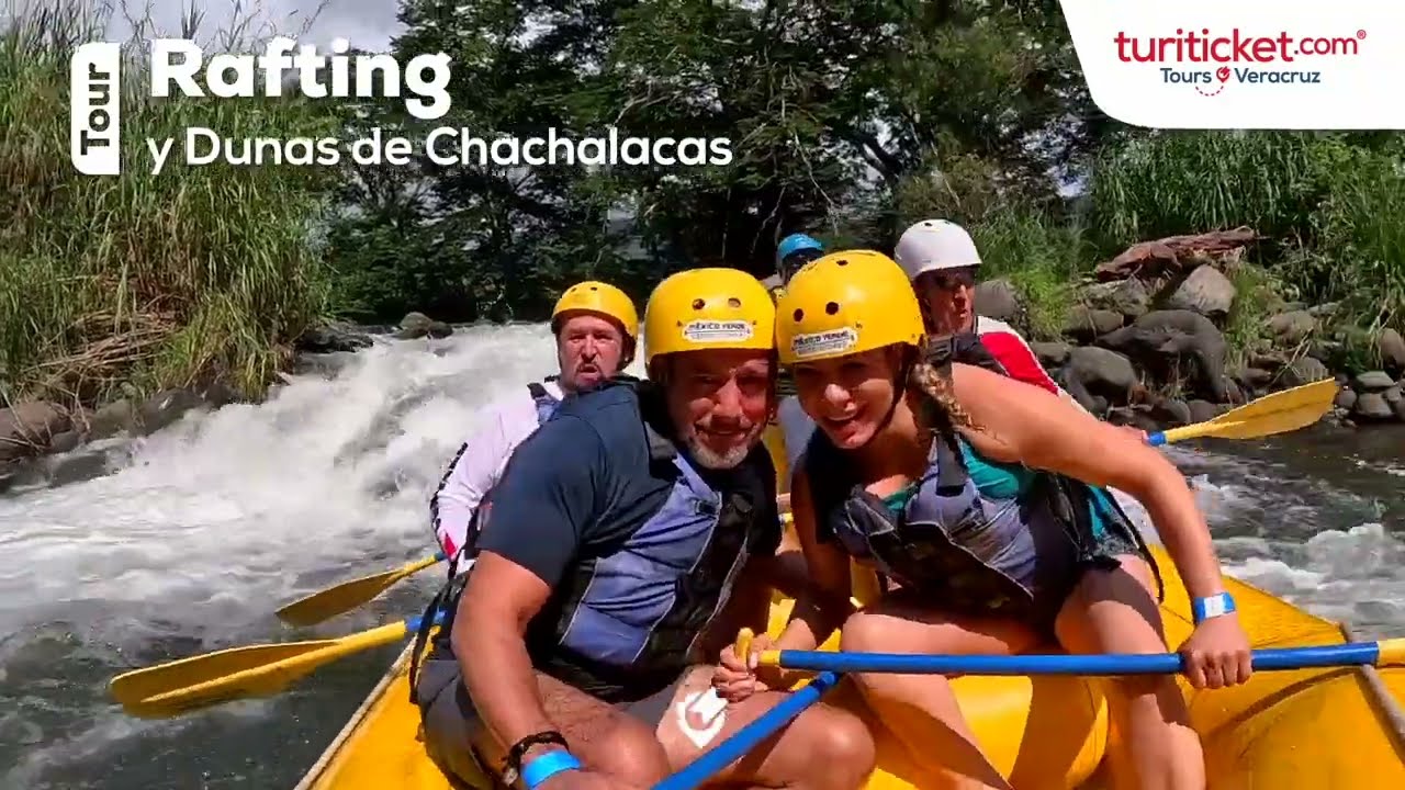 🌴 Tus Vacaciones Empiezan Aquí | ¿Qué hacer en Veracruz? ✨ #DescubreVeracruz