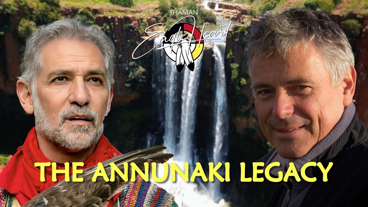 Adam's Calendar: Michael Tellinger on South Africa's Anunnaki Astronomical Observatory