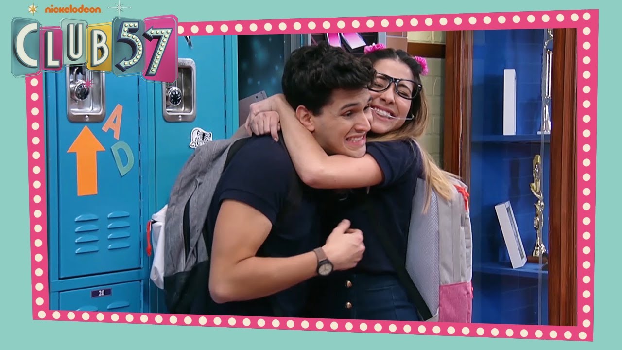 Club 57 | Il momento più cool dell'episodio 27 [ Clip ]