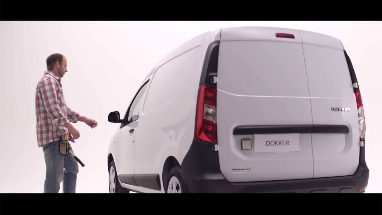 Renault Dokker