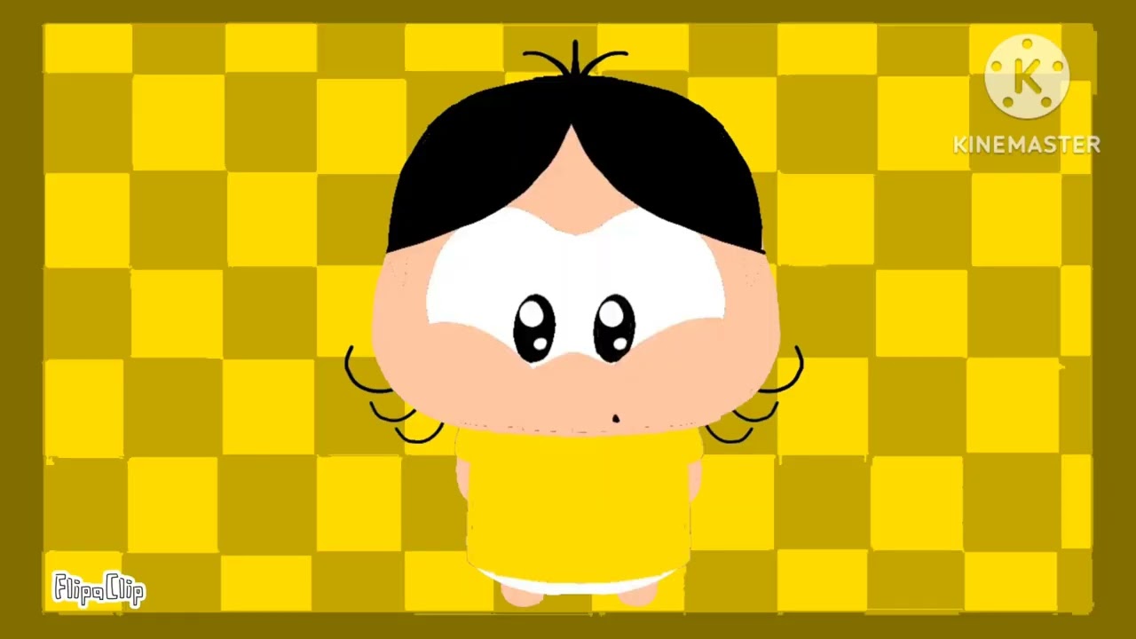 Playkids banda 65y66 (más antiguo)