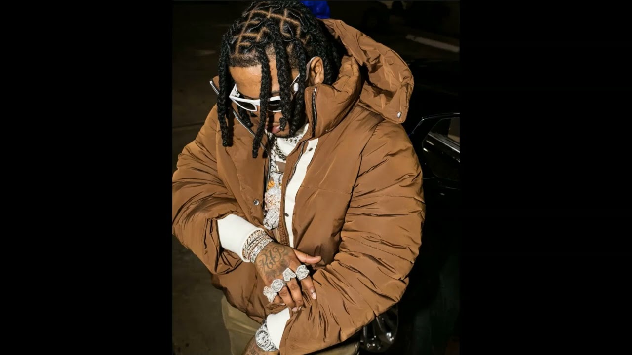 [FREE] Lil Jairmy x Future Type Beat 
