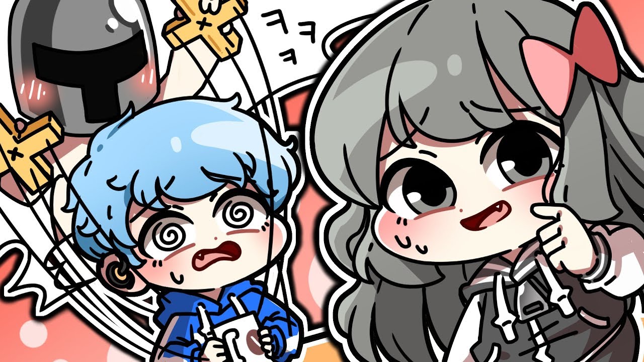 아바타 소개팅을 해봤다 w. 투보 고래쉬