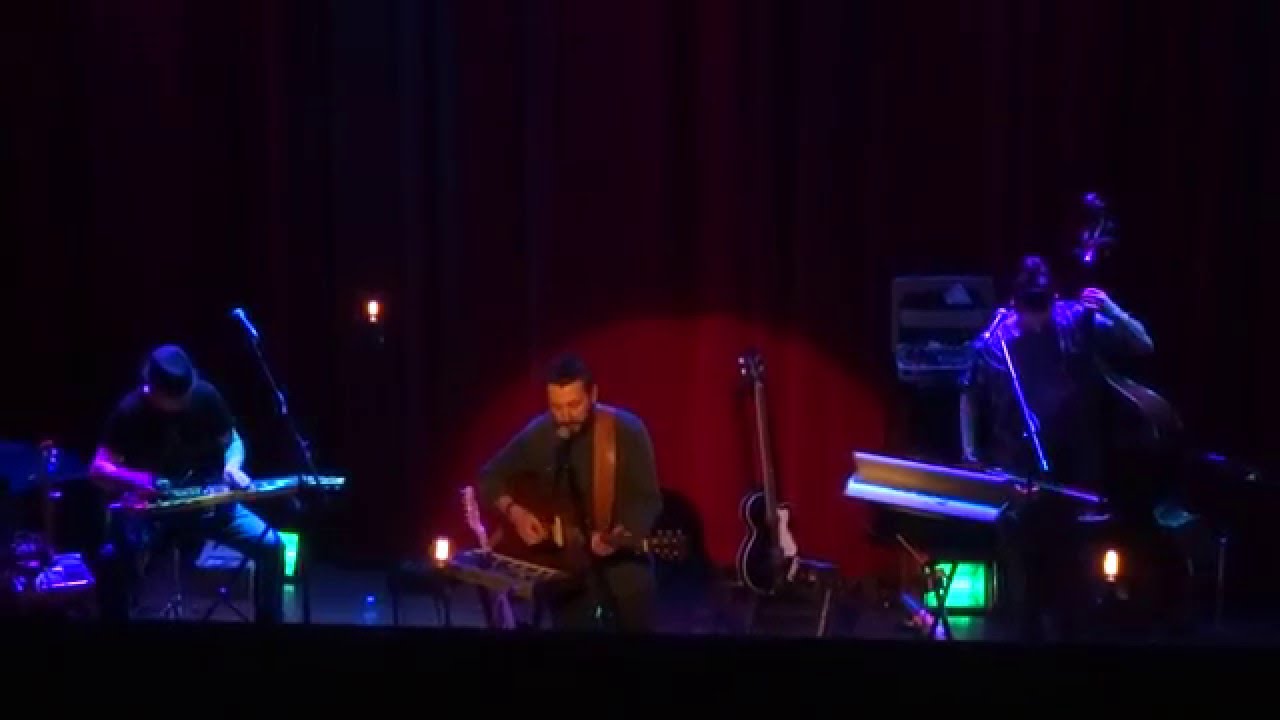 Leski @Kinoteatr Rialto Katowice 2016