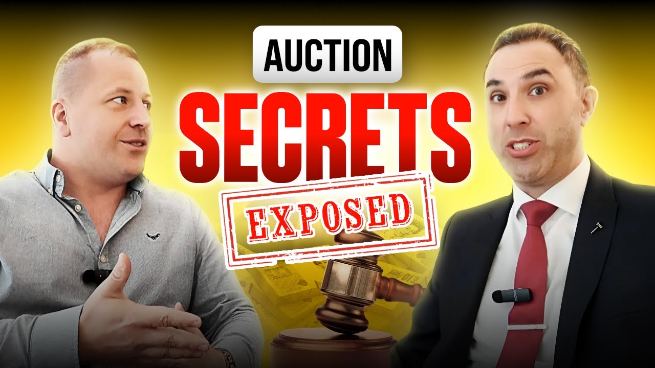 What Really Happens Inside A Live Stream Auction?