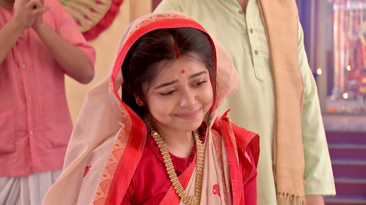 Rani Rashmoni - Ep 1271 - Subrata Roy, Ditipriya Roy - Bengali Tv Serial - Zee5 Bangla Classics