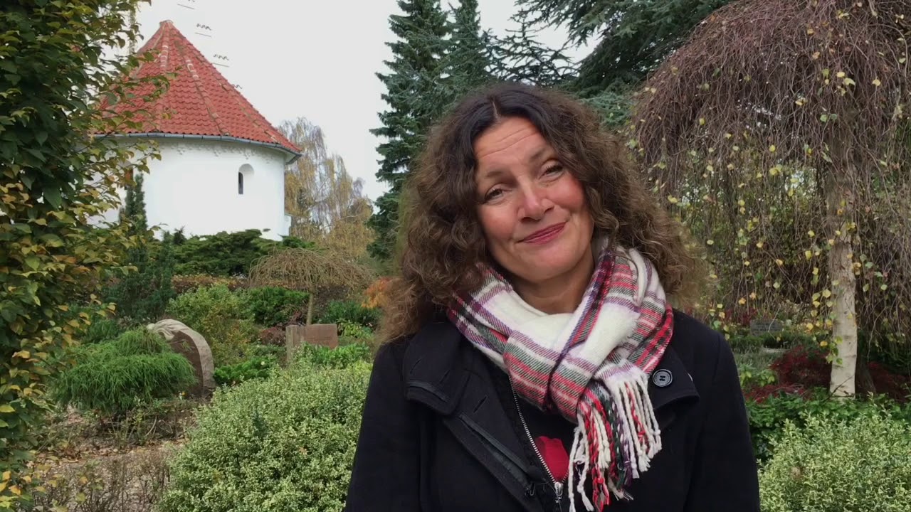 Sorg er k&aelig;rlighedens pris