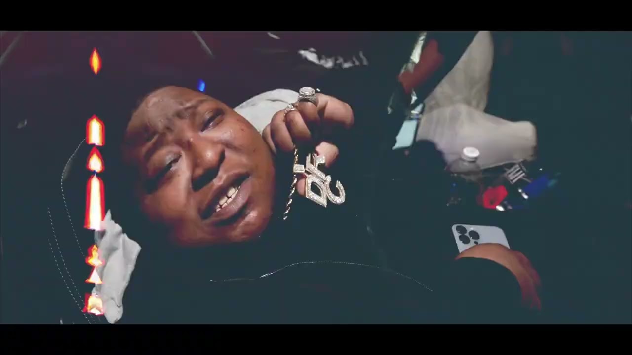 @Drbigchris x Shakey Ready