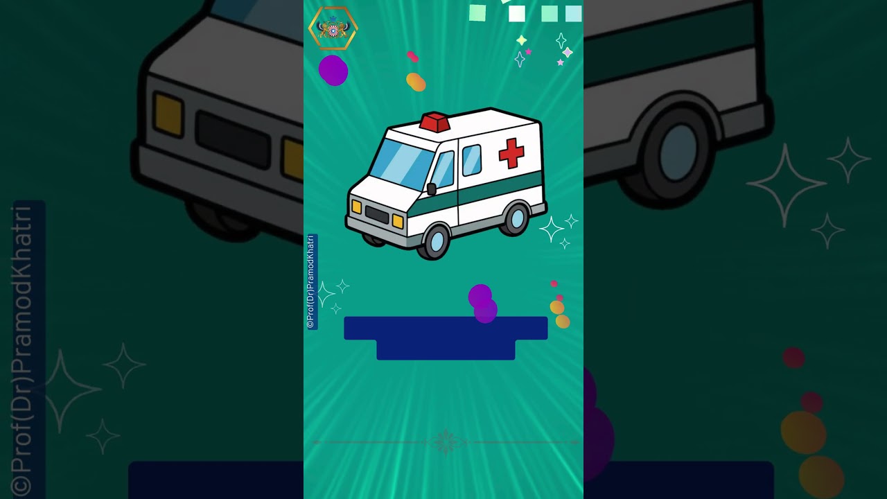 Shriram Ambulance : 24x7 Community Medical Service in Delhi💊👨‍⚕️🔥🩺