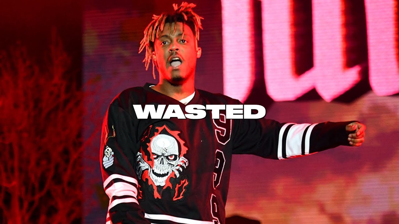 [FREE] Juice WRLD Type Beat - 