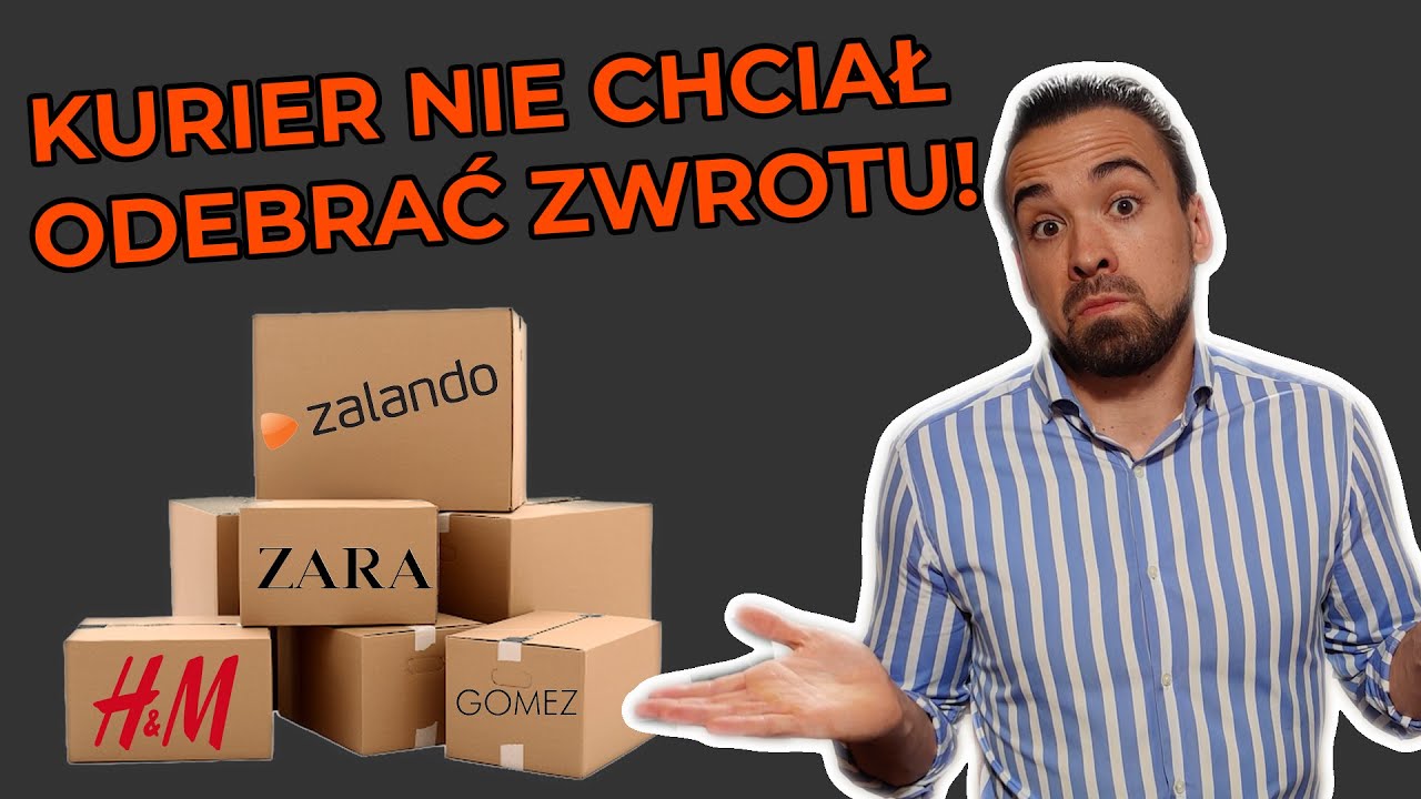 Kto ma NAJLEPSZĄ politykę ZWROT&Oacute;W?