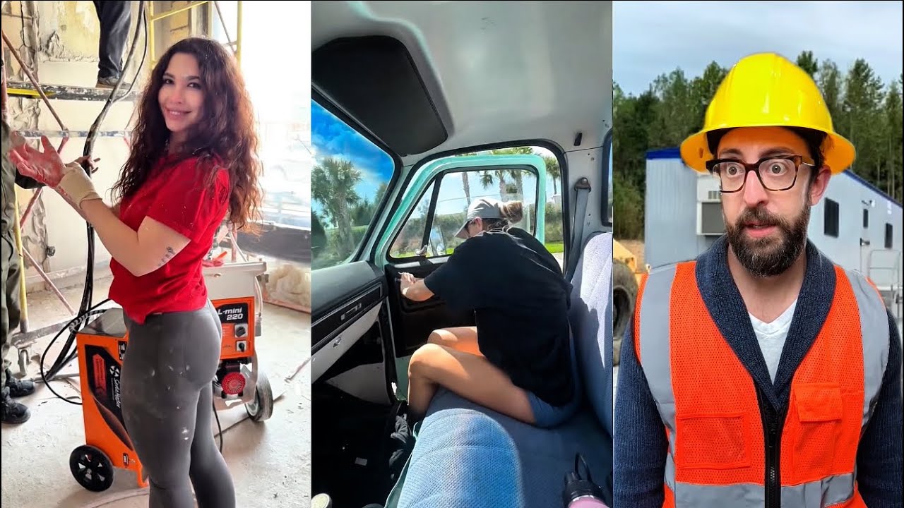 Unbelievable Workers & TalentedEngineers | Best Compilation✅EP2