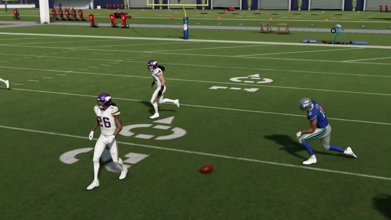 Biggest Glitch In Madden 20 Making The Cb Blitz At Will