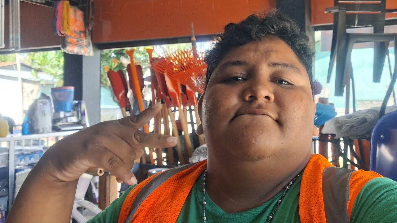 Qué calor