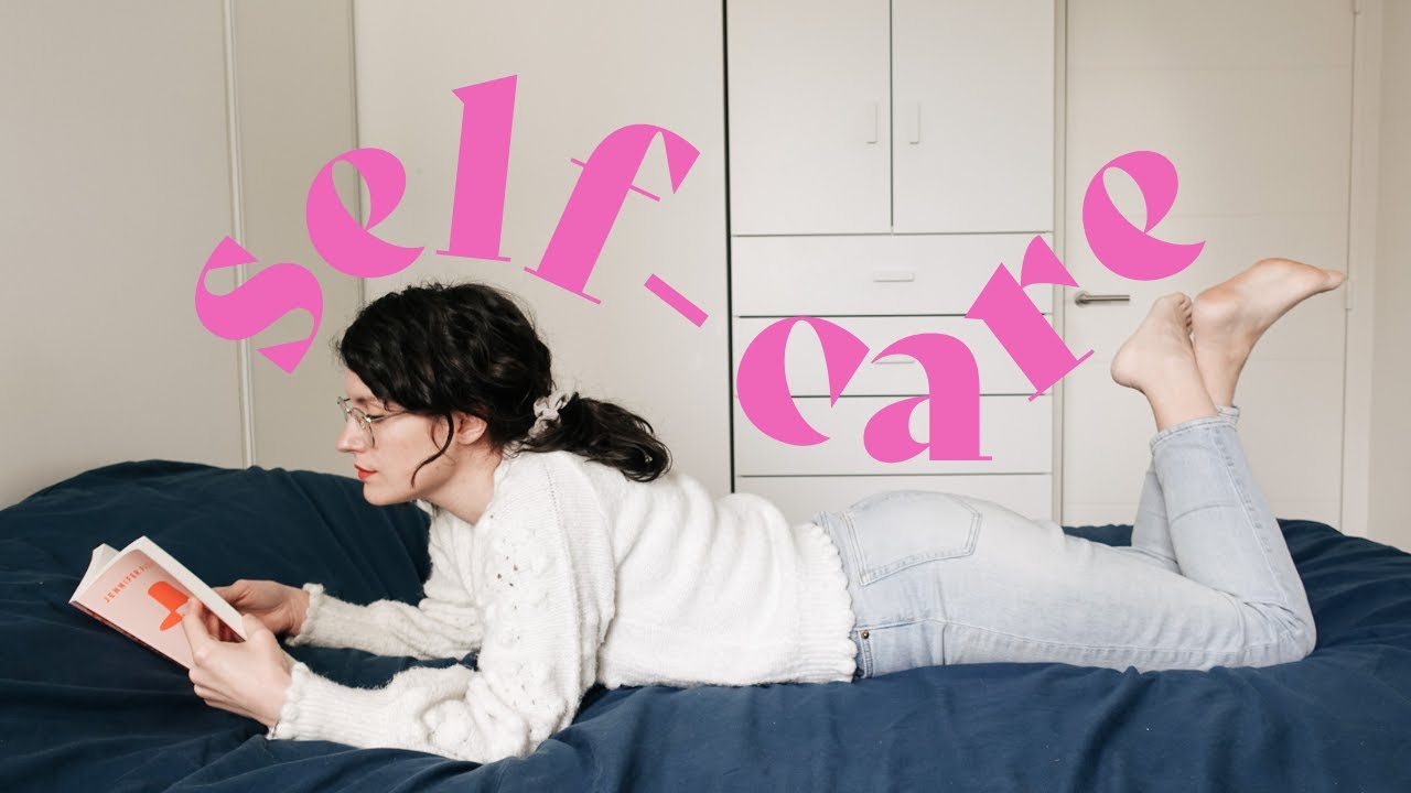 7 conseils (durables) pour prendre soin de soi 💕