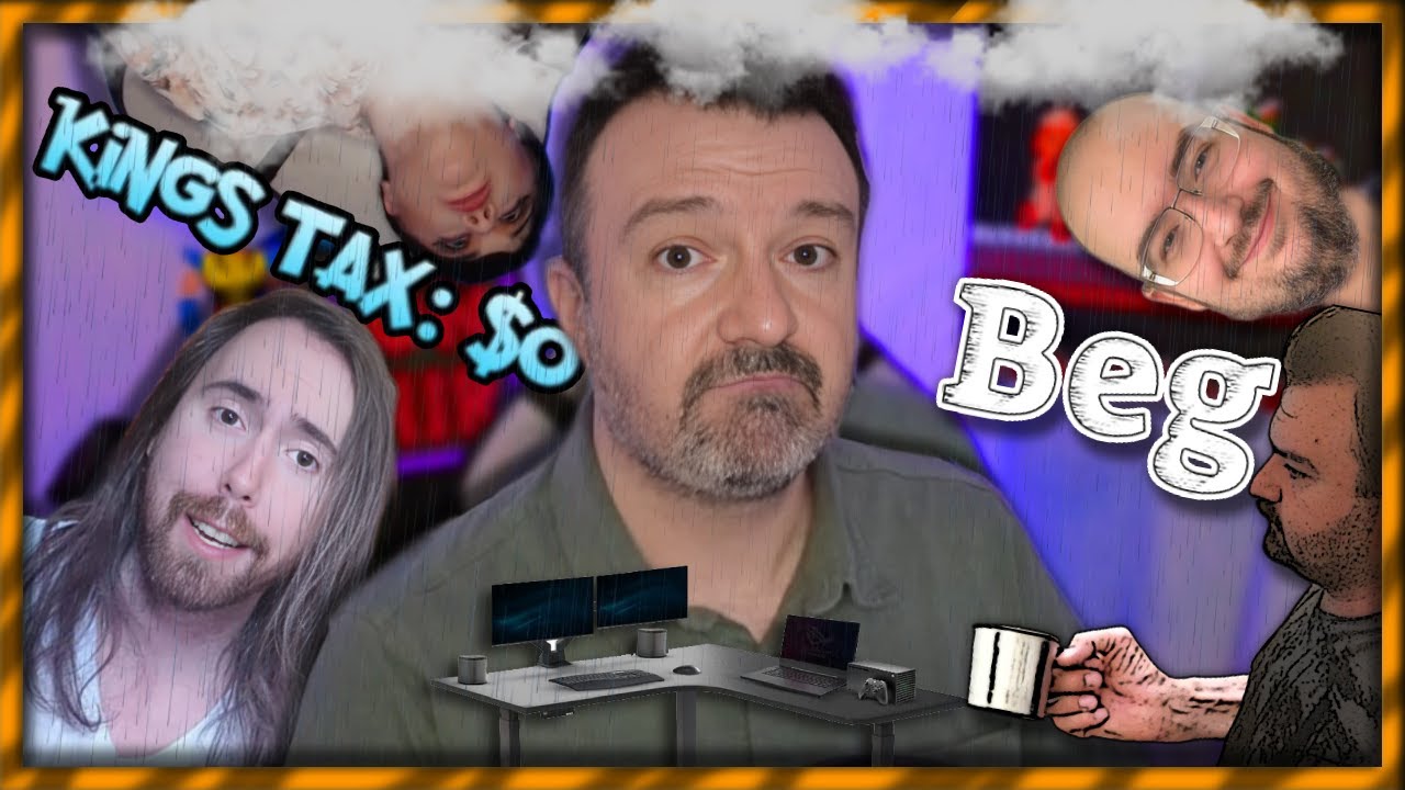 🙀 DSP experiences flooding & more 🙀