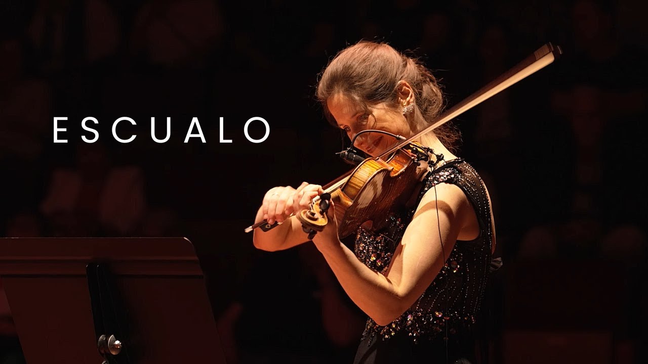 Zinnetango - Escualo (A. Piazzolla) - Live in Mons!
