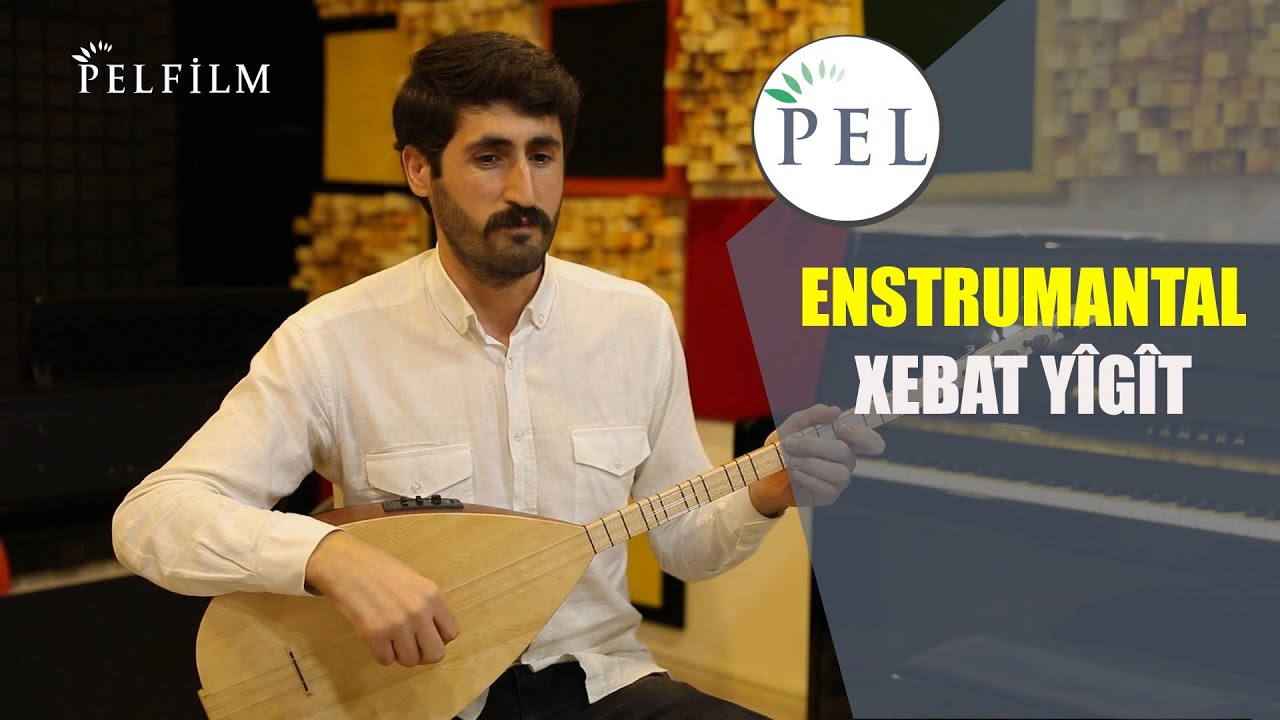 ENSTRUMANTAL - XEBAT YÎGÎT