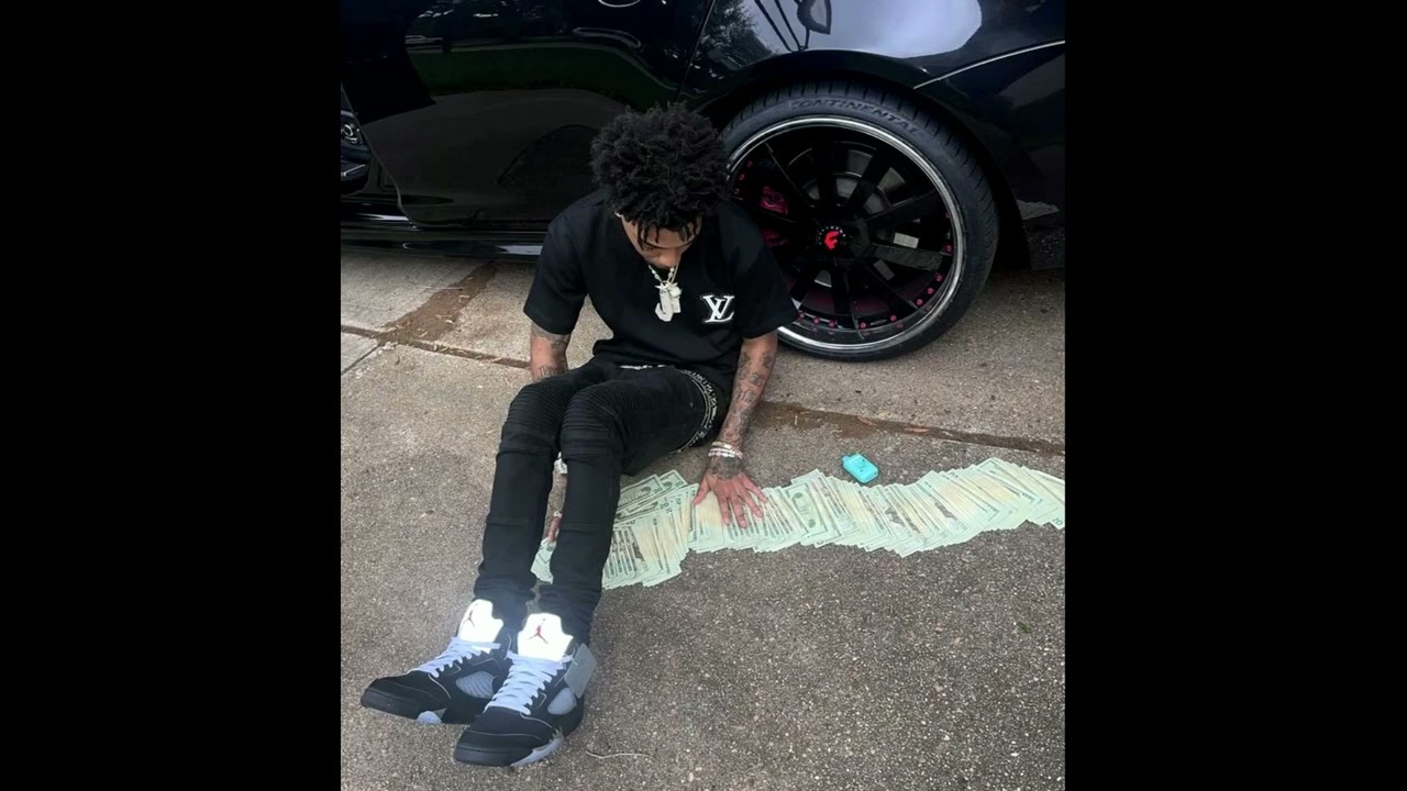 [FREE] Splurge Type Beat "At Yo Door"