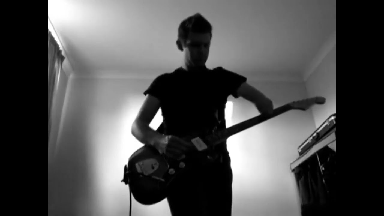 U2 - Invisible 