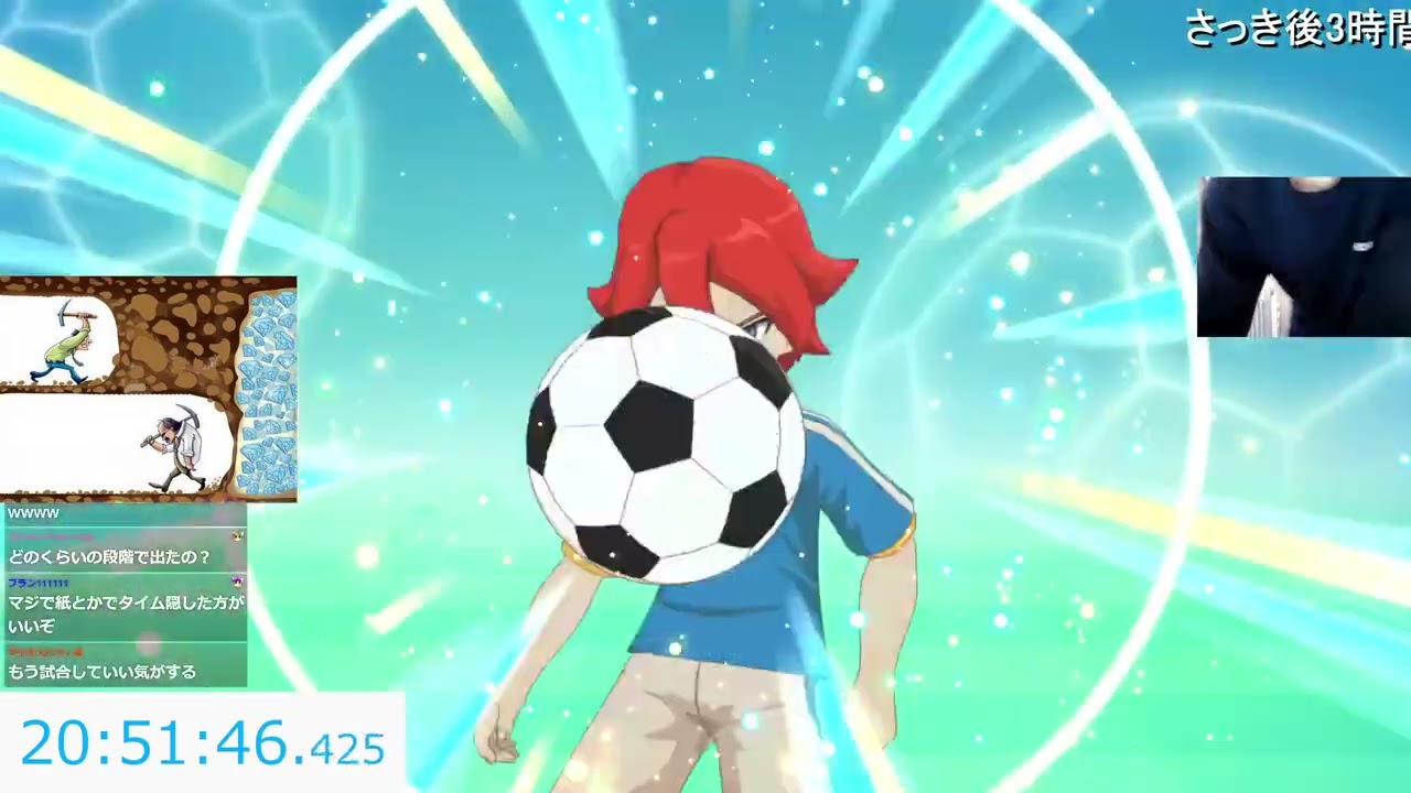 2025 12/13【耐久企画】24時間厳選したら最強のチームできる説3/3