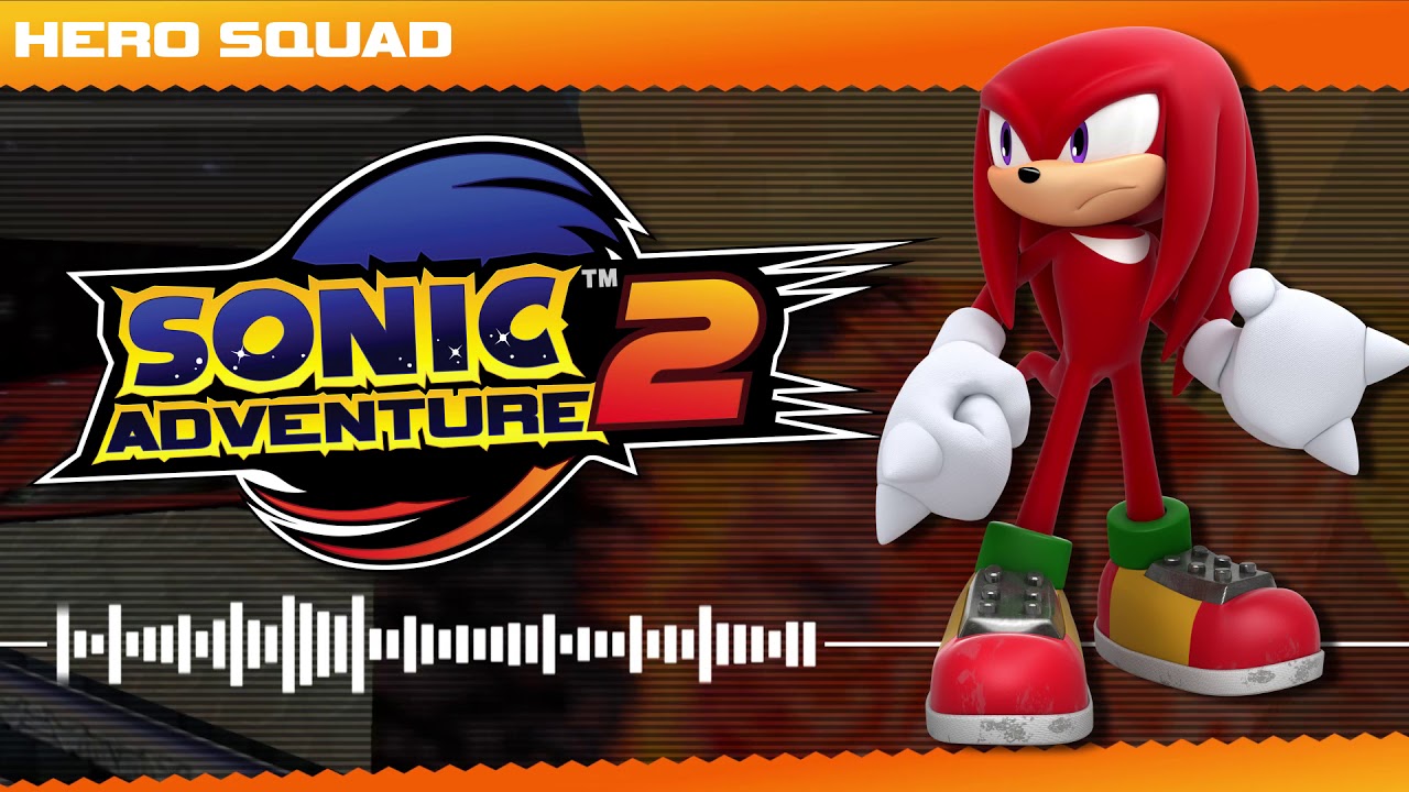 Hero Squad (Meteor Herd Remix)