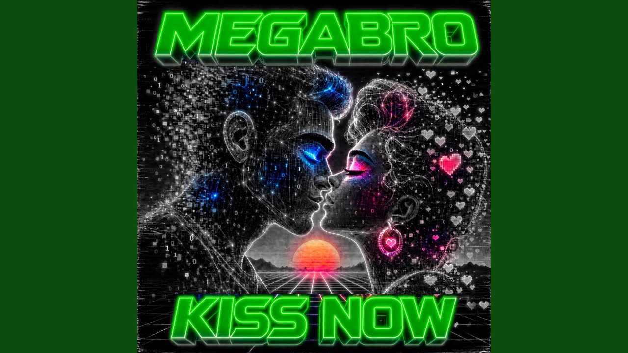 KISS NOW