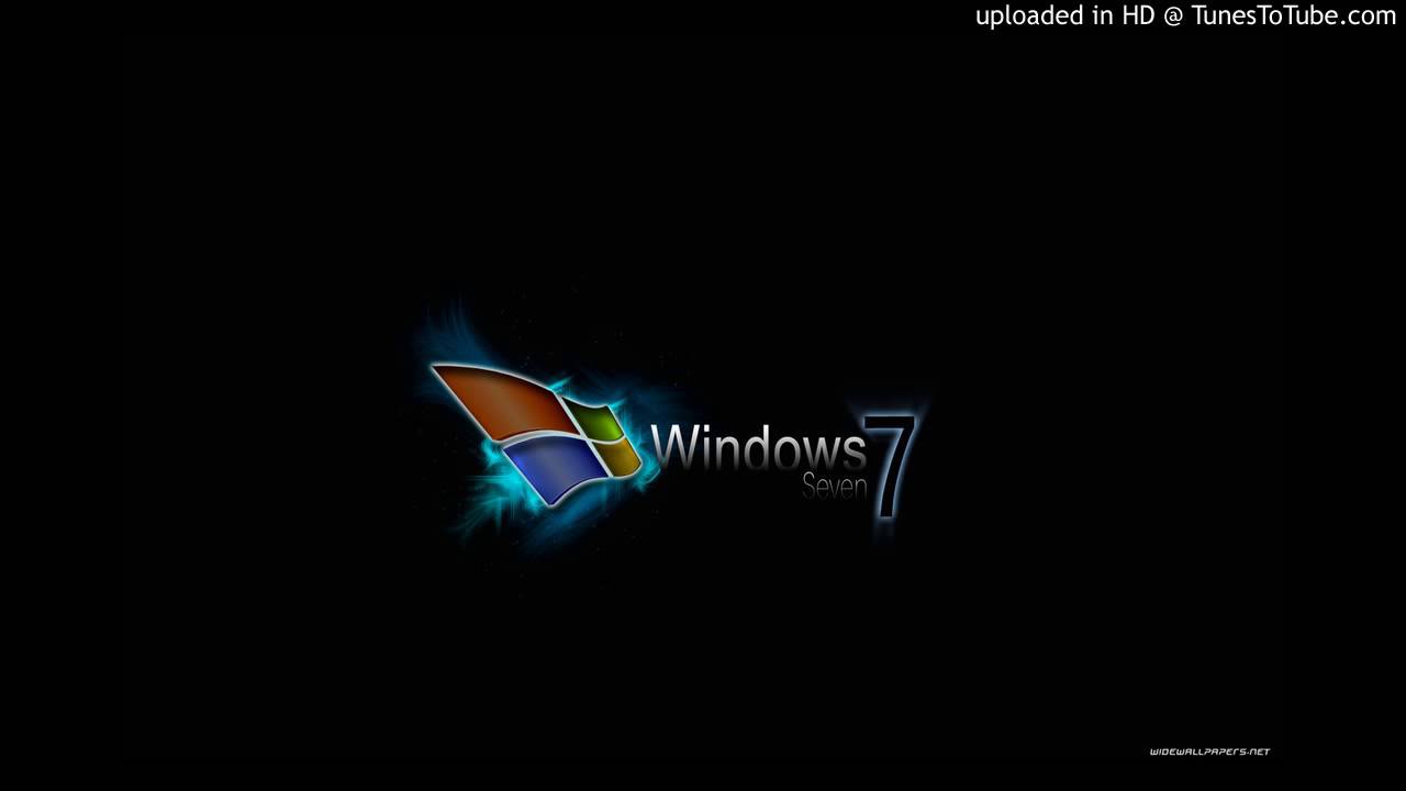 Windows Heaven (Windows 7 Remix)