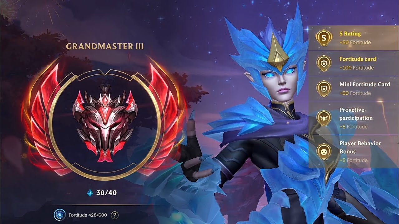 Wild Rift Killnexus | Challenger-Sov elo | Jungle guide | 6 Games-4 champions