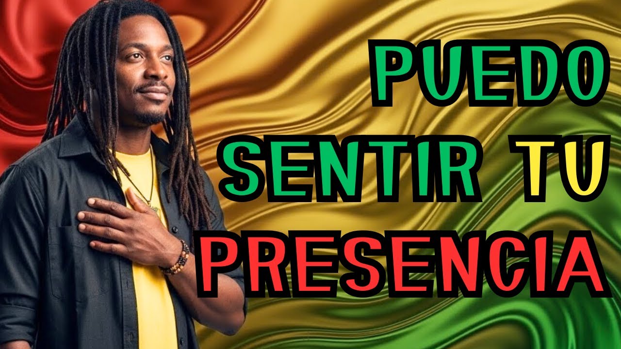 Poder De Lo Alto - Gospel Reggae Music - Alabanza Cristiana