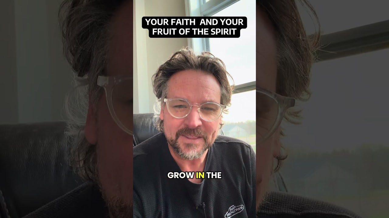 Your Faith Growth is Connected to Your Love, Kindness…