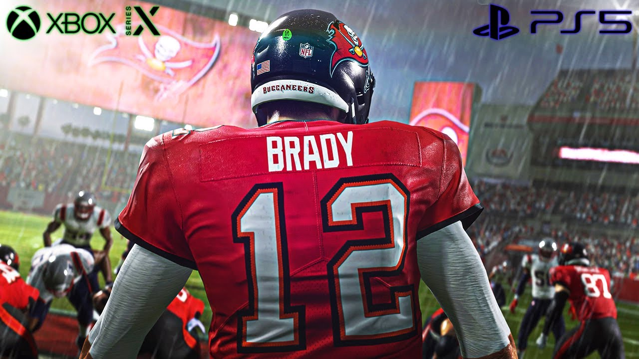 Madden 21 Next Gen Official Details & Features Announced!