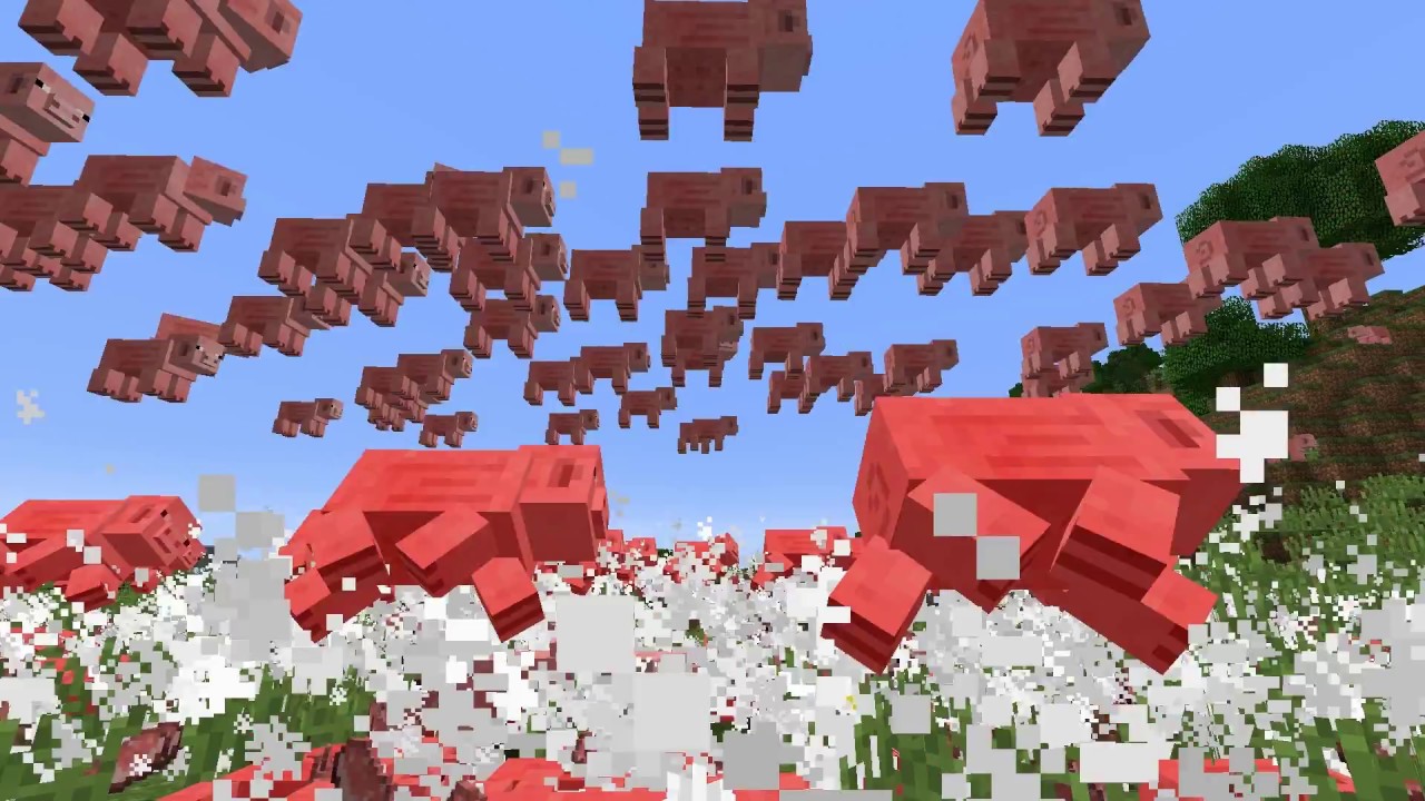 Etho Plays Minecraft - Episode 503: Freeway 3-Way