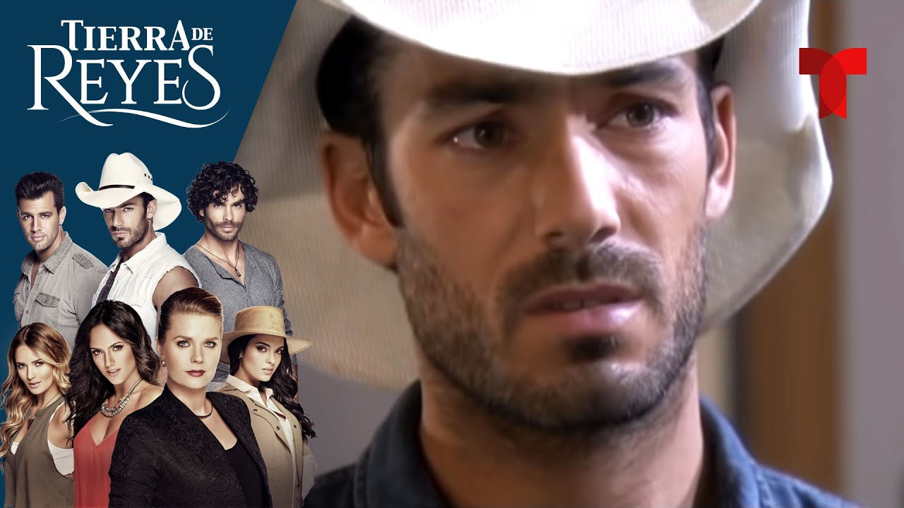 Tierra de Reyes | Capítulo 72 | Telemundo