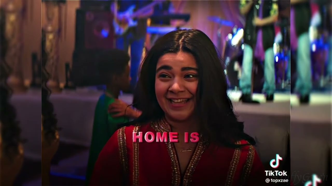 Ms Marvel Edits #1