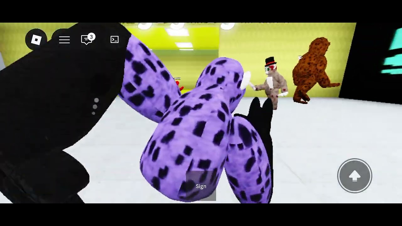EU JOGANDO LETAL LETHAL APE LRP E TAMBÉM ASSINATURA DE OUTRO JOGO DE LETAL LETHAL APE 