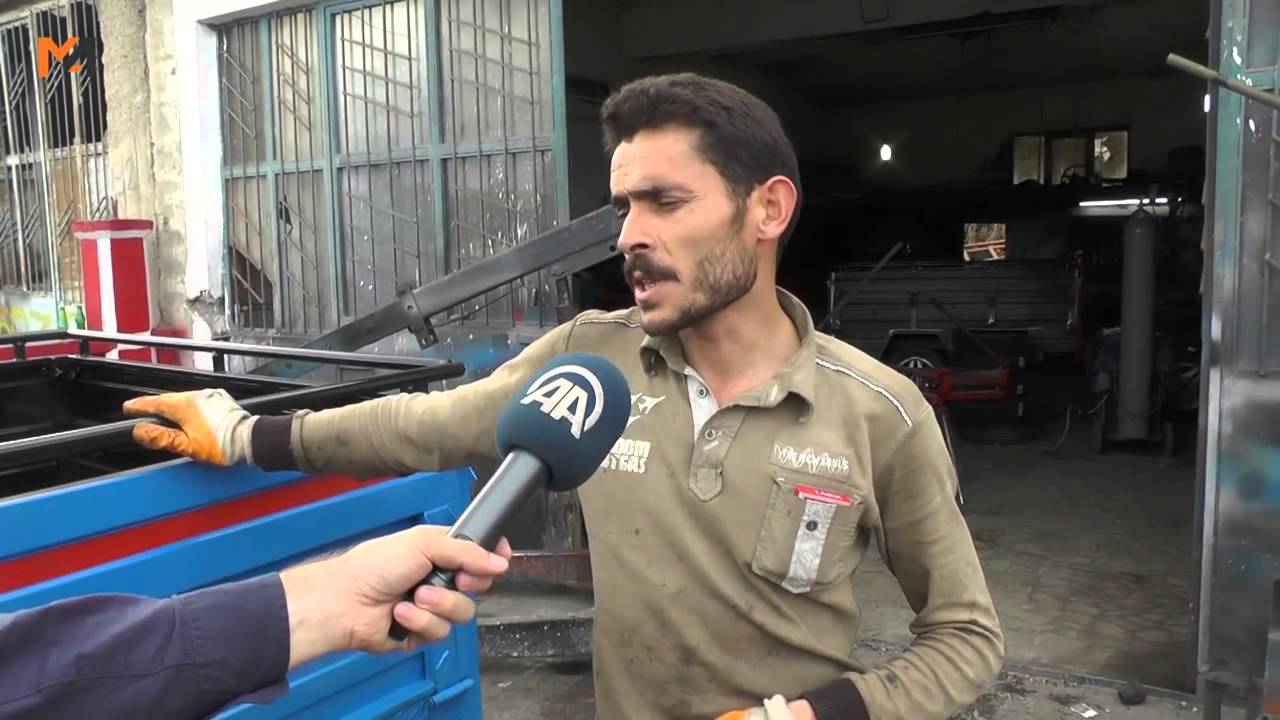 Patpatı olmayana kız vermiyorlar