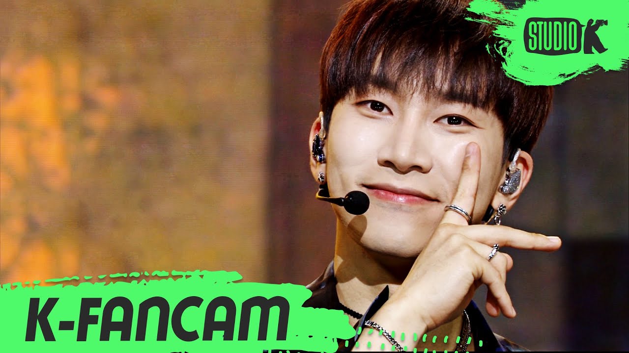 [K-Fancam] 비투비 포유 서은광 직캠 'Show Your Love' (BTOB 4U Seo Eun Kwang Fancam) l @MusicBank 201120