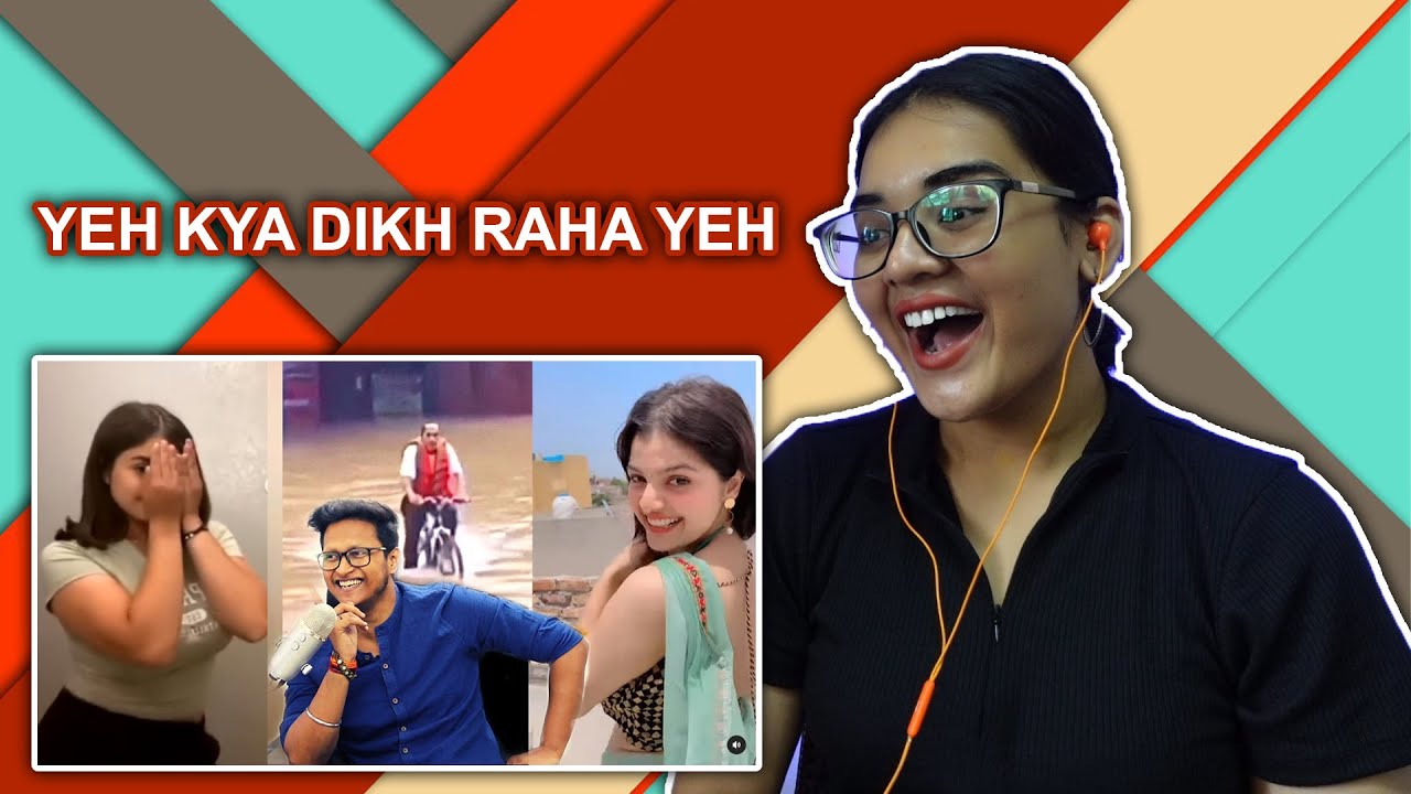 Aaya Sawan Jhoom Ke REACTION | Samrat Ki Pathshala | Neha M.