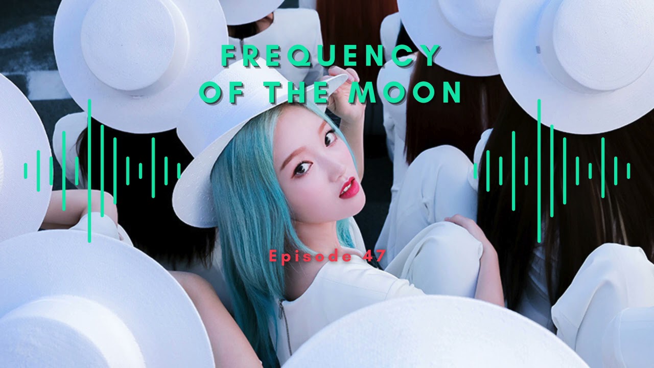 Frequency of the Moon [47] (210329)