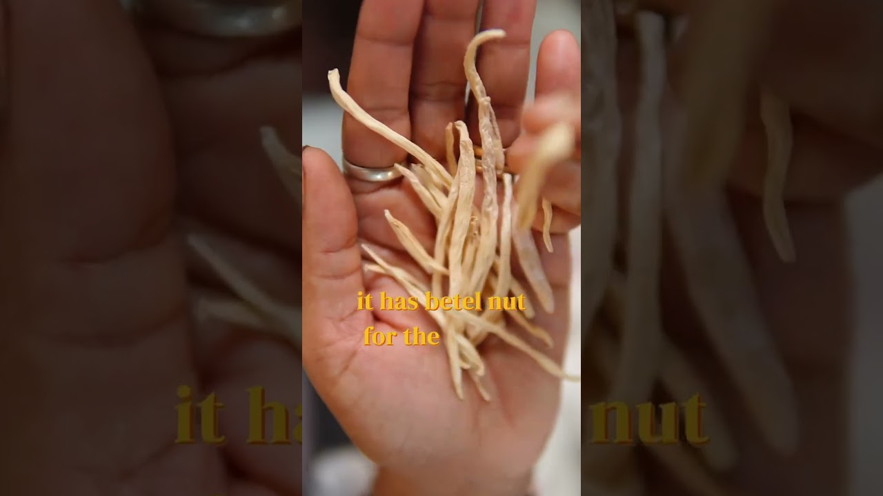 Battesa&ndash;32 Ayurvedic Herbs for 32 Types of Postpartum Recovery | Must-Have After Delivery🌿#shorts