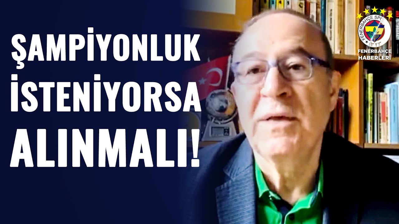 Haldun Domaç'tan ÇARPICI TRANSFER SÖZLERİ! 