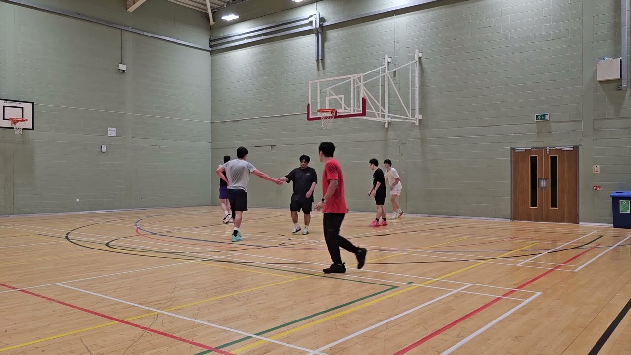 Botwell 27/02/2026 - 7