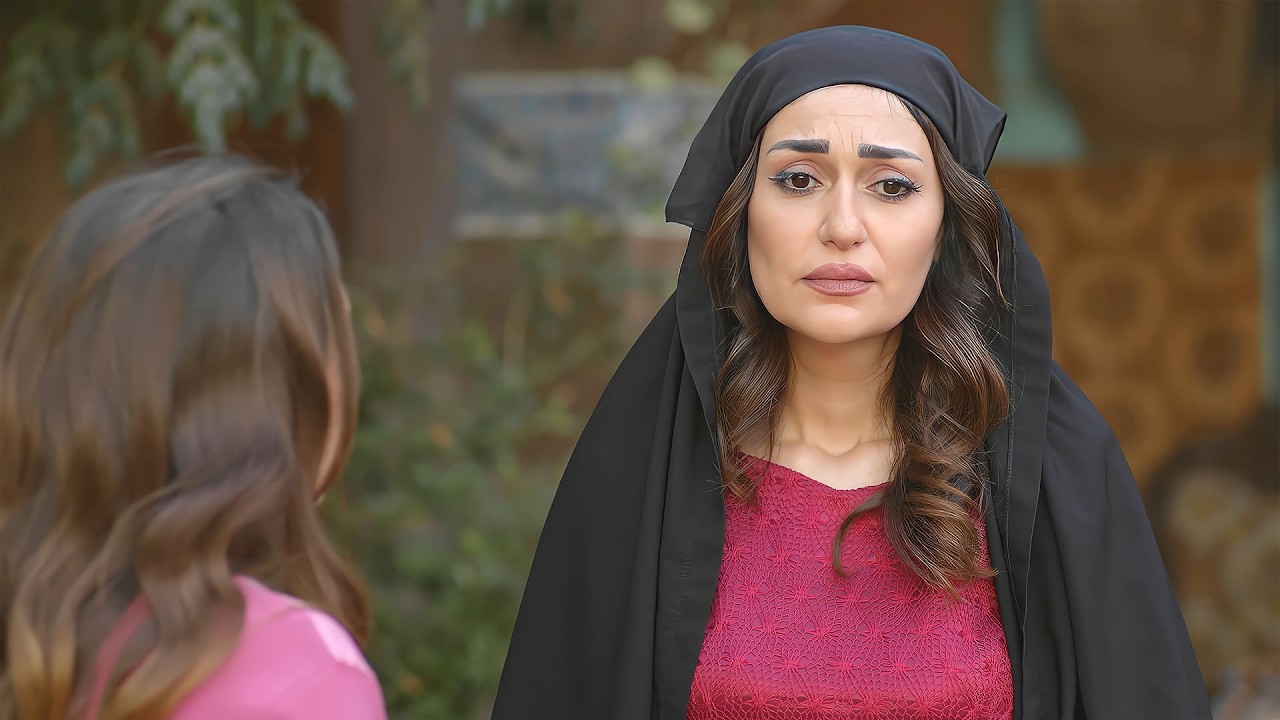 كسرت كلام اهلها وراحت خطيبفة مع حبيبها! ابوها تبرا منها وزوجها حس انه ما حيستفاد منها قام طلقها!