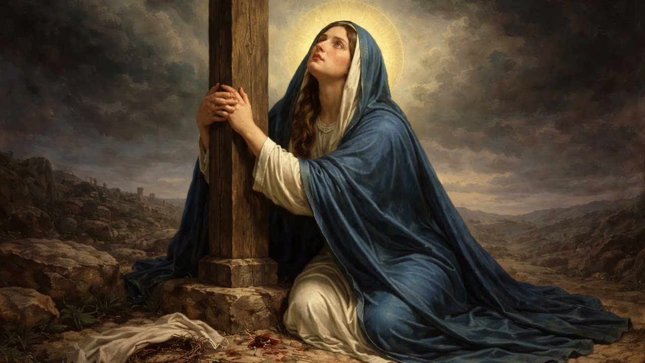 Teofil Lenartowicz - Stabat Mater. Wersja ulepszona 2026