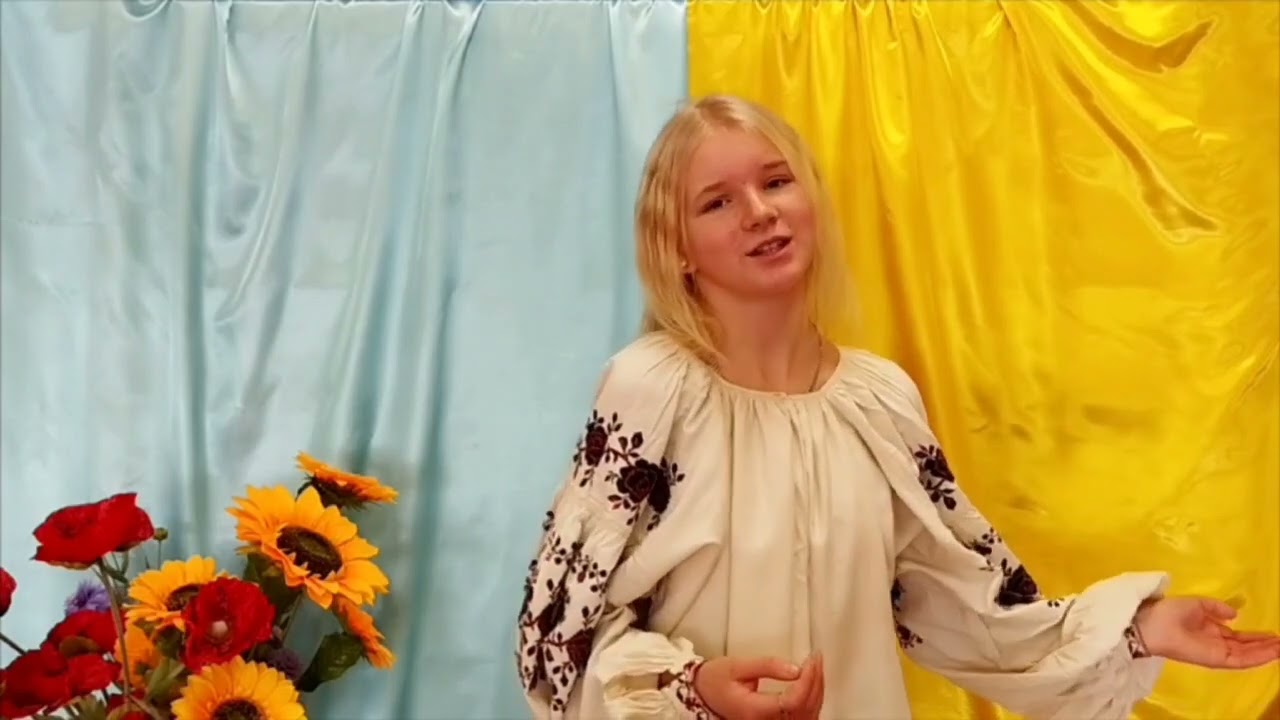 Тарас Шевченко 
