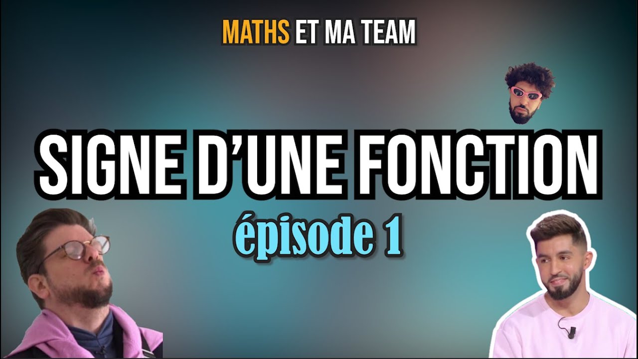 TABLEAU de SIGNES - épisode 1