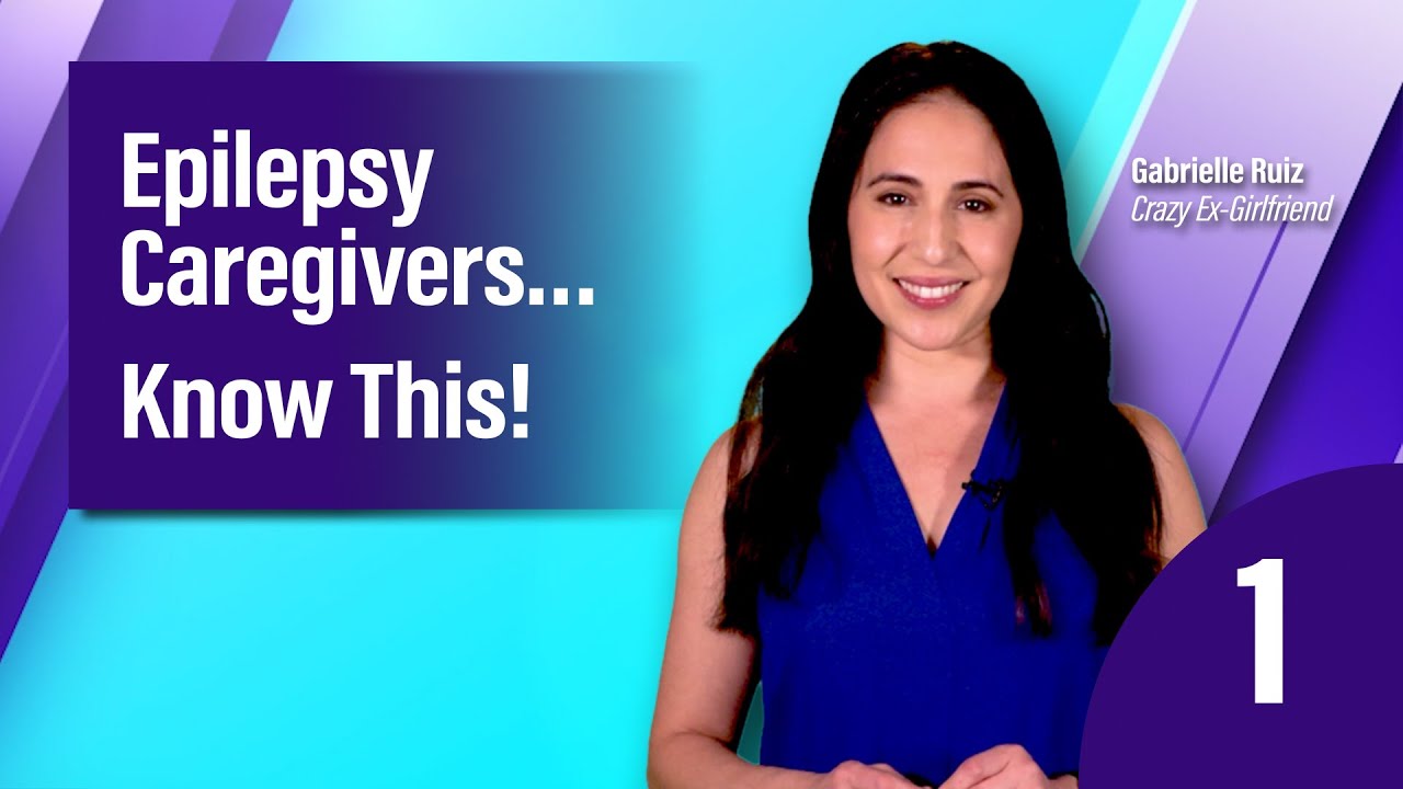 Time for Caregivers to Talk About Seizures and Rescue Therapies Part 1